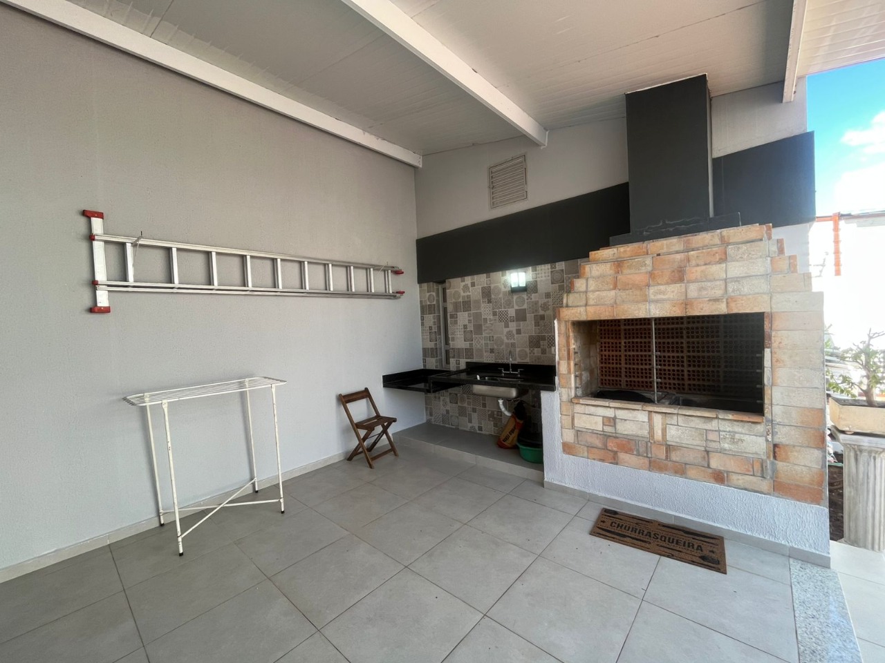 Casa, 4 quartos - Foto 7