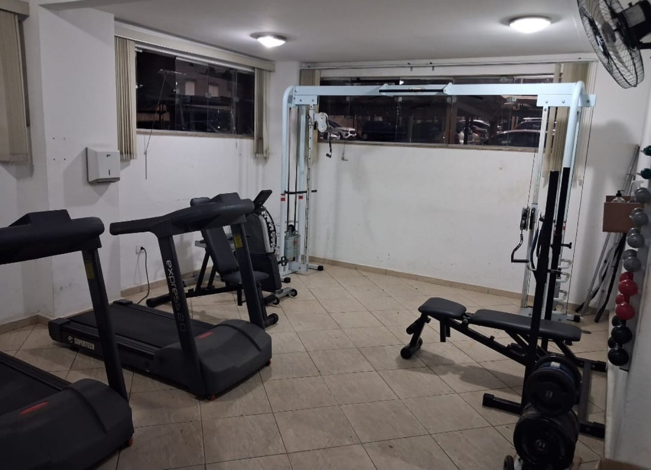 Apartamento, 2 quartos, 54 m² - Foto 11