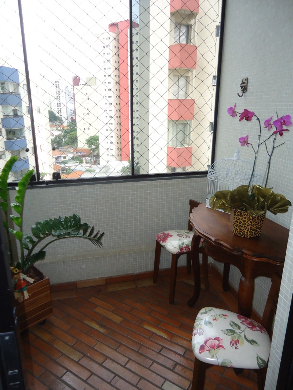 Apartamento, 2 quartos, 65 m² - Foto 16