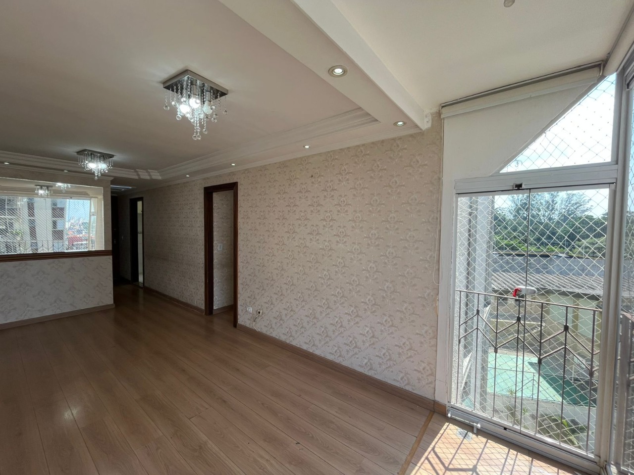 Apartamento, 2 quartos, 67 m² - Foto 2