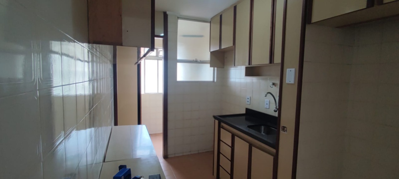 Apartamento, 2 quartos, 54 m² - Foto 3