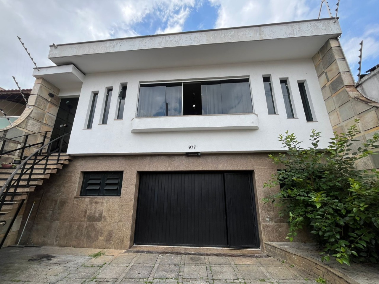 Casa, 4 quartos, 291 m² - Foto 1