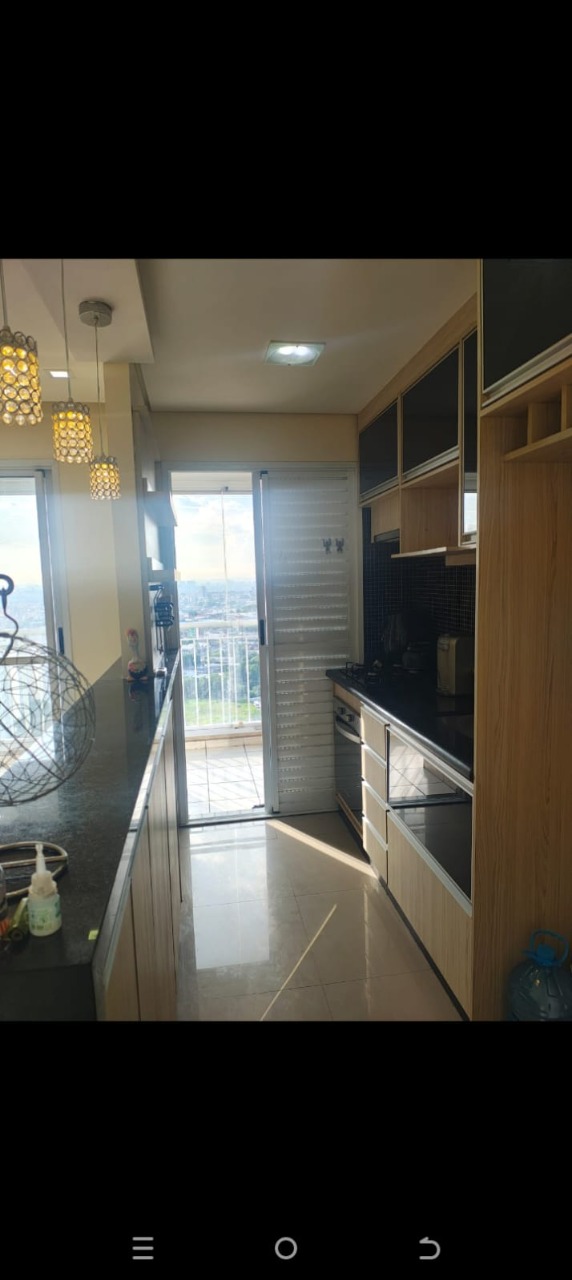 Apartamento, 2 quartos, 53 m² - Foto 9
