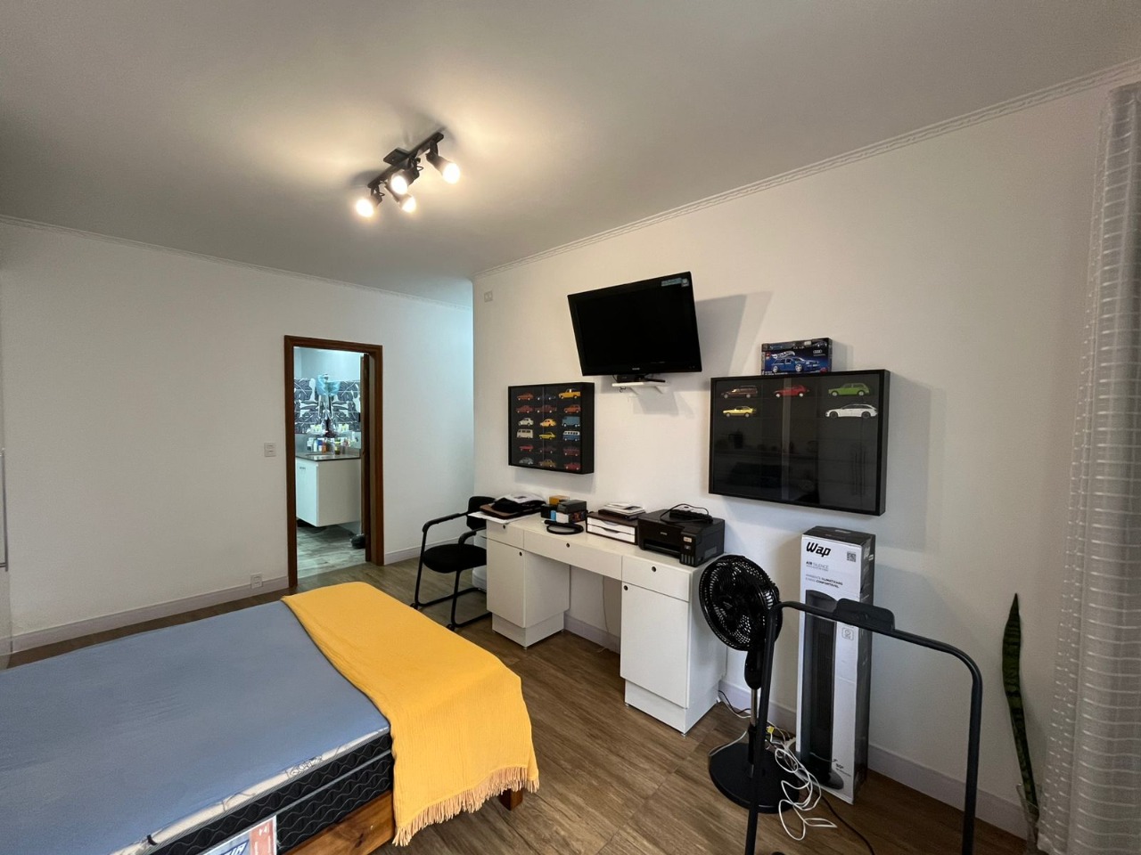 Casa, 4 quartos, 291 m² - Foto 11