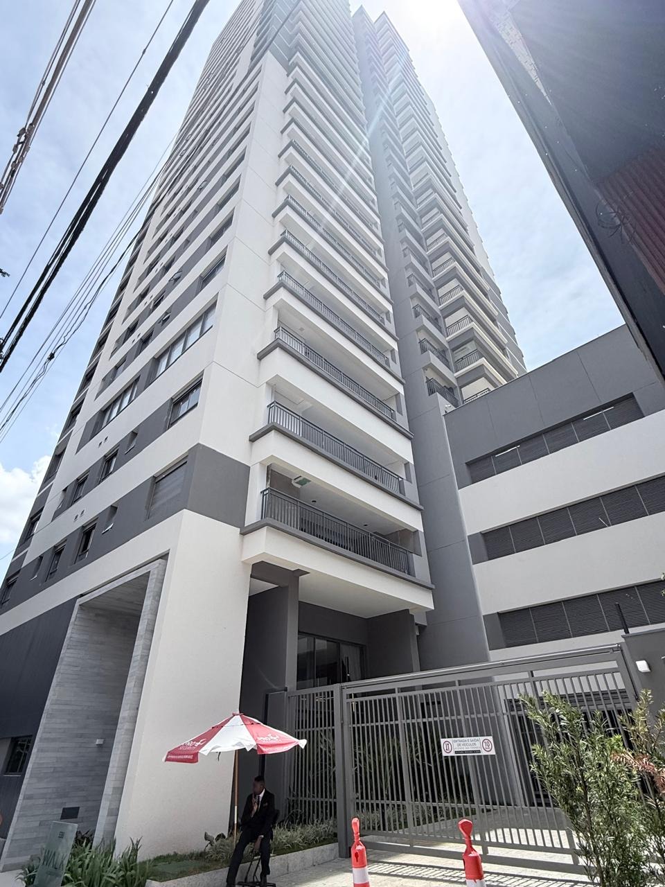Apartamento, 2 quartos, 71 m² - Foto 1