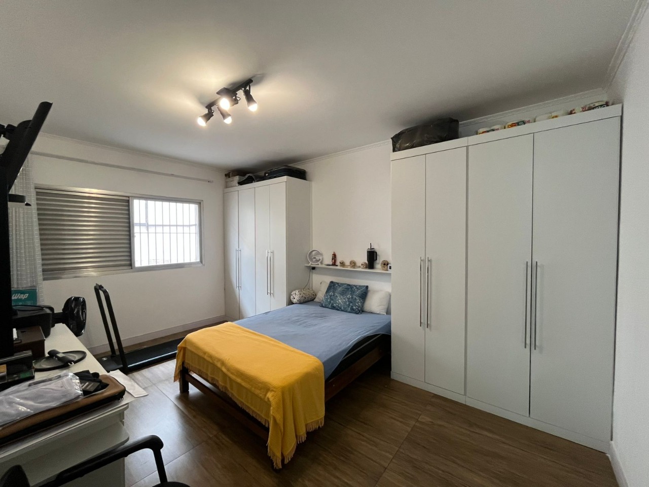 Casa, 4 quartos, 291 m² - Foto 12