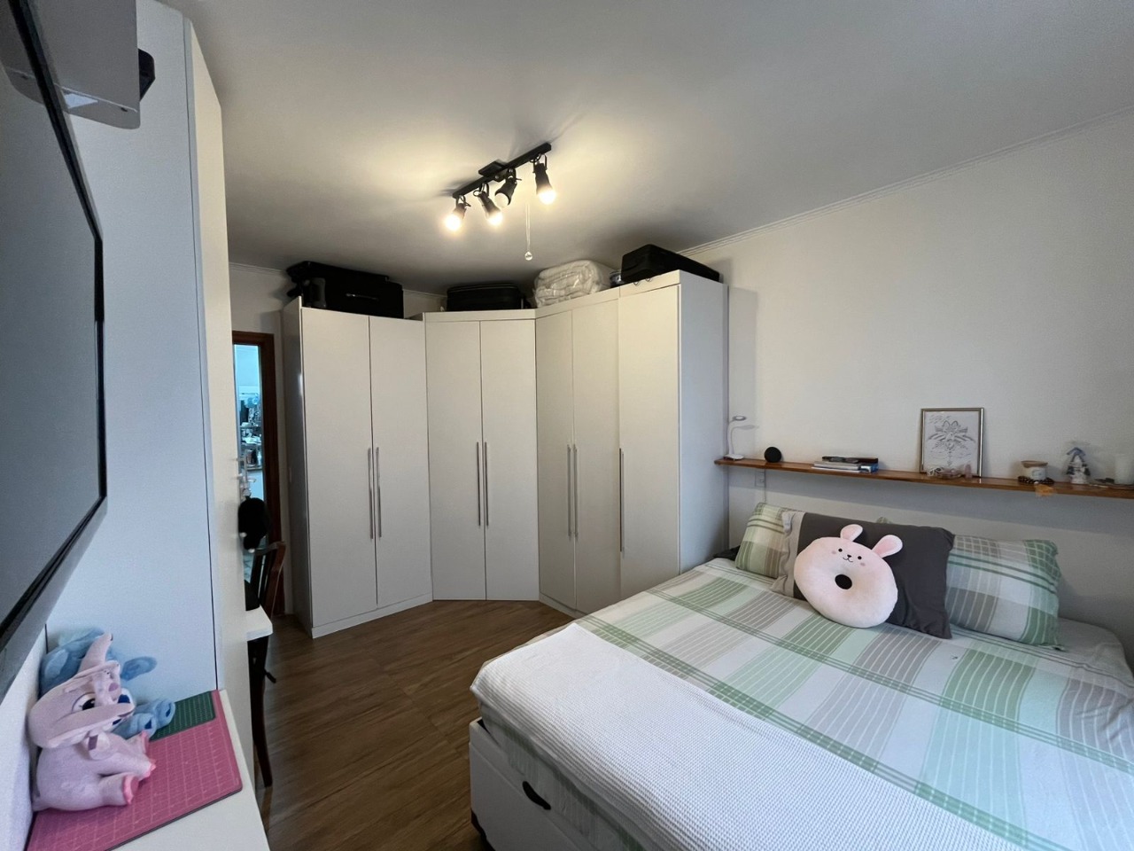 Casa, 4 quartos, 291 m² - Foto 10