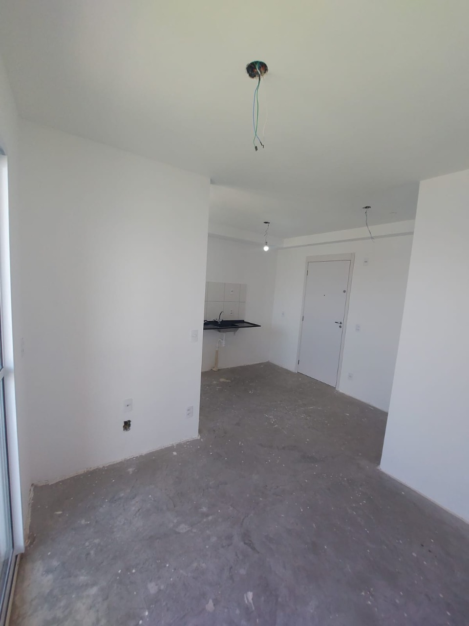 Apartamento, 2 quartos, 39 m² - Foto 5
