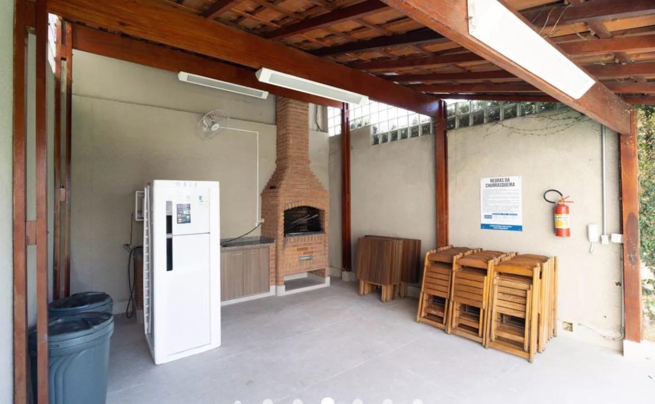 Casa de Condomínio, 3 quartos - Foto 52