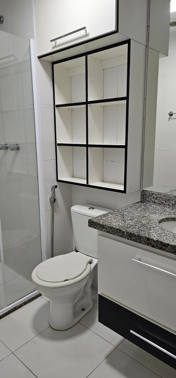 Apartamento, 2 quartos, 57 m² - Foto 9