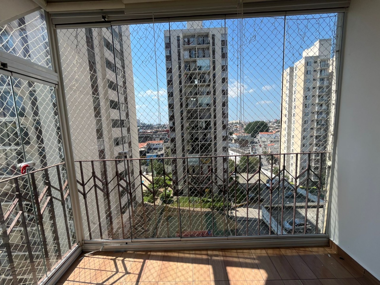 Apartamento, 2 quartos, 67 m² - Foto 3
