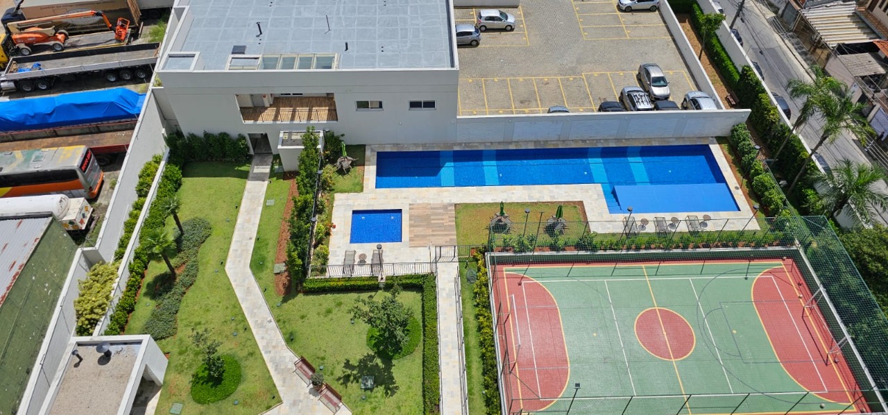 Apartamento, 2 quartos, 57 m² - Foto 14