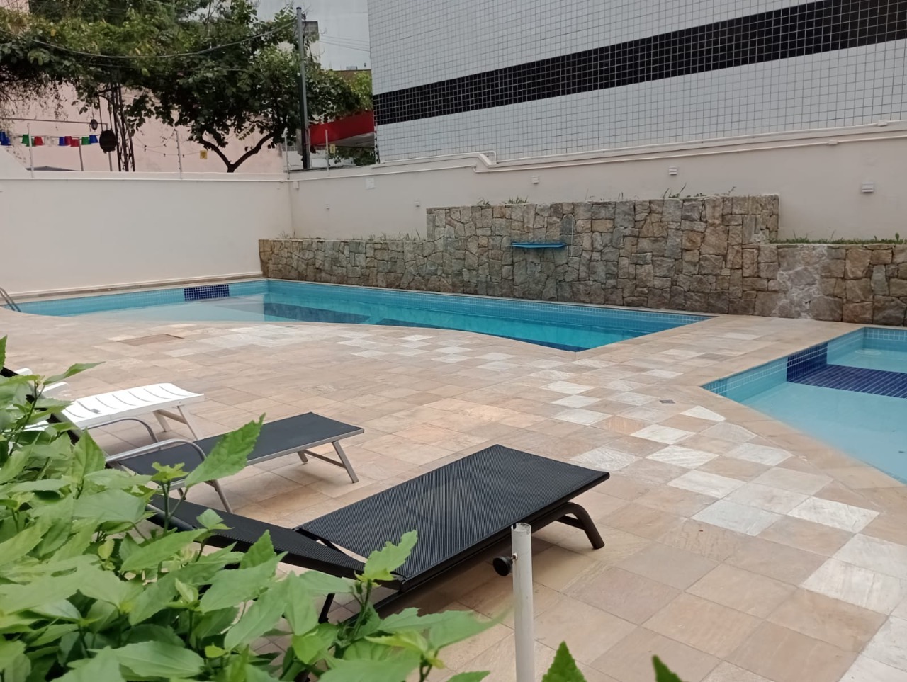 Apartamento, 2 quartos, 49 m² - Foto 11
