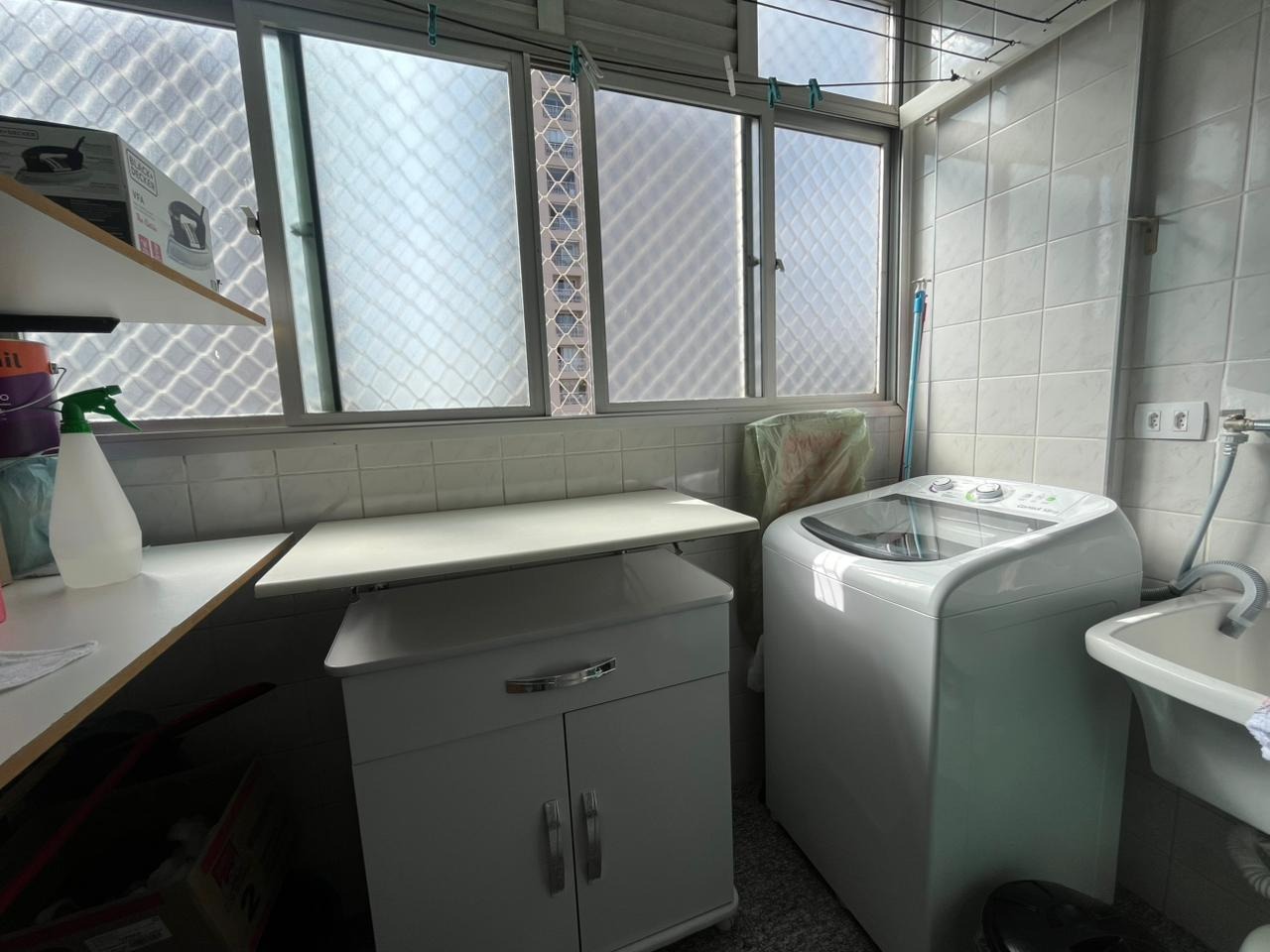 Apartamento, 2 quartos, 56 m² - Foto 6