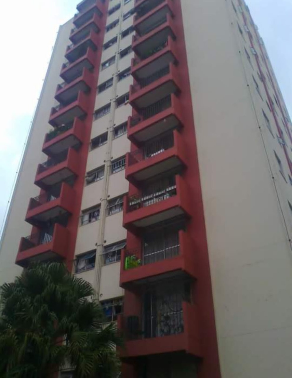 Apartamento, 2 quartos, 54 m² - Foto 3