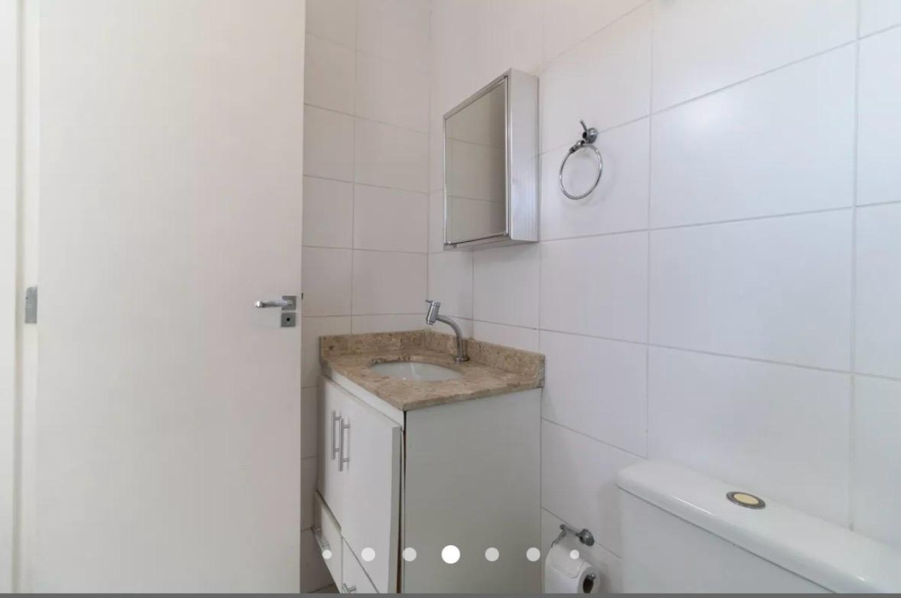 Casa de Condomínio, 3 quartos - Foto 30
