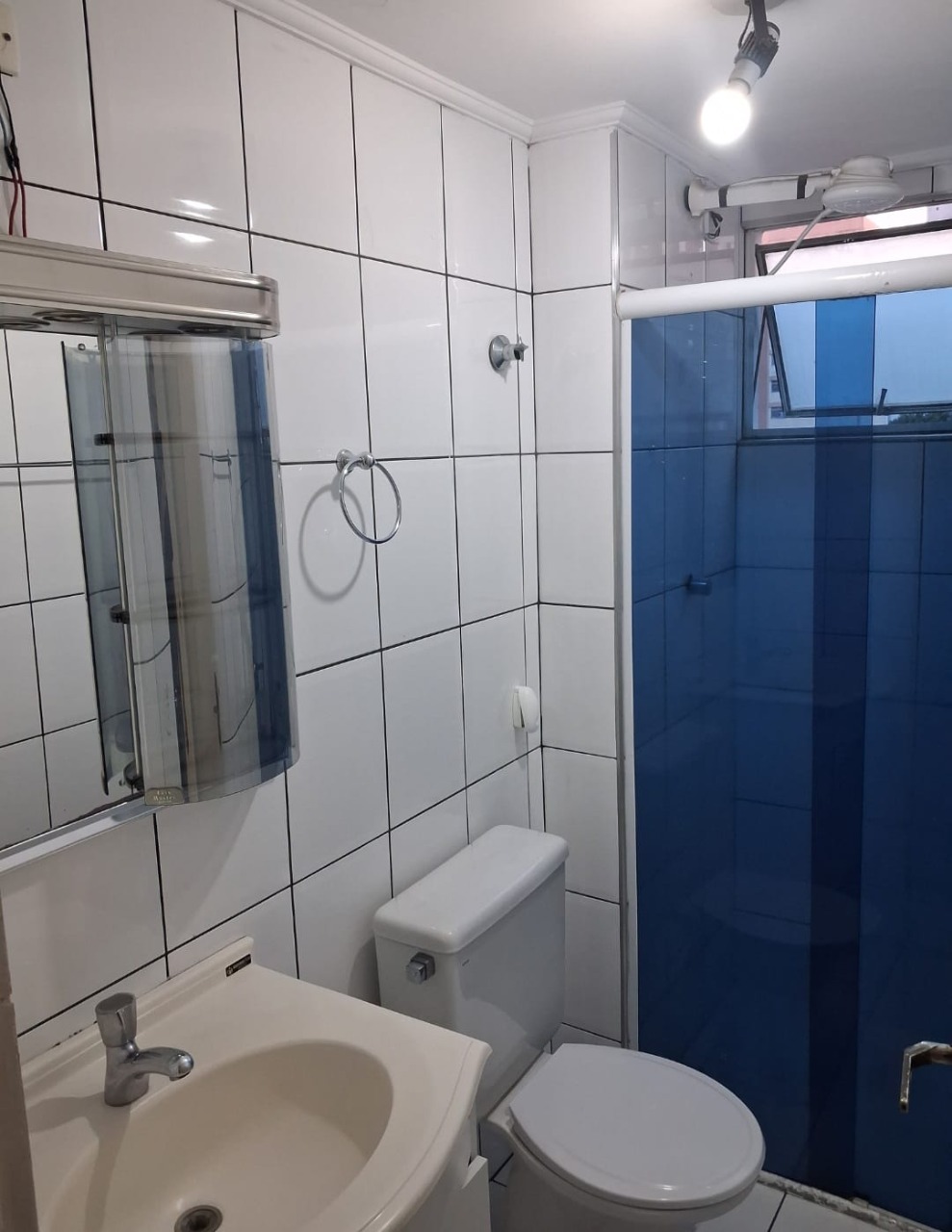 Apartamento, 2 quartos, 54 m² - Foto 10