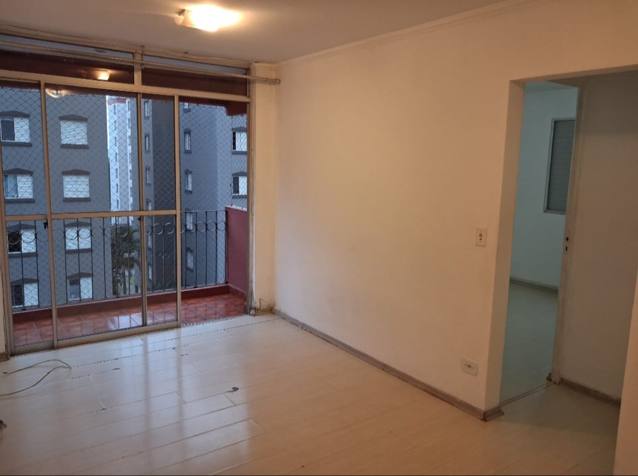 Apartamento, 2 quartos, 54 m² - Foto 5