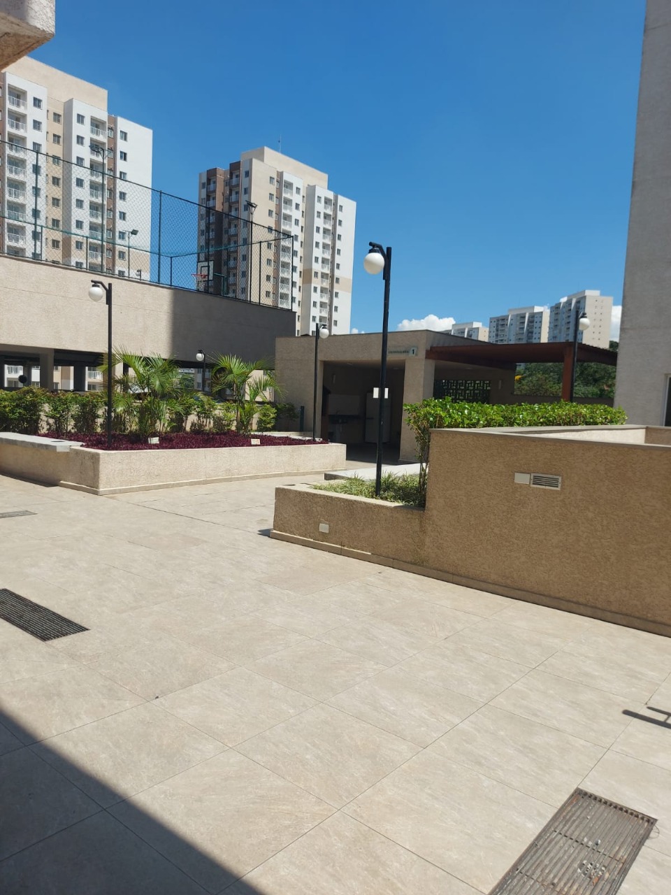 Apartamento, 2 quartos, 39 m² - Foto 11