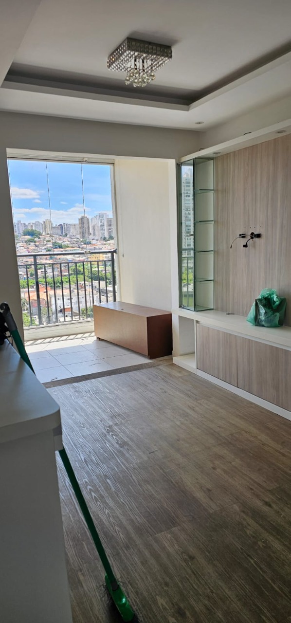 Apartamento, 2 quartos, 57 m² - Foto 1