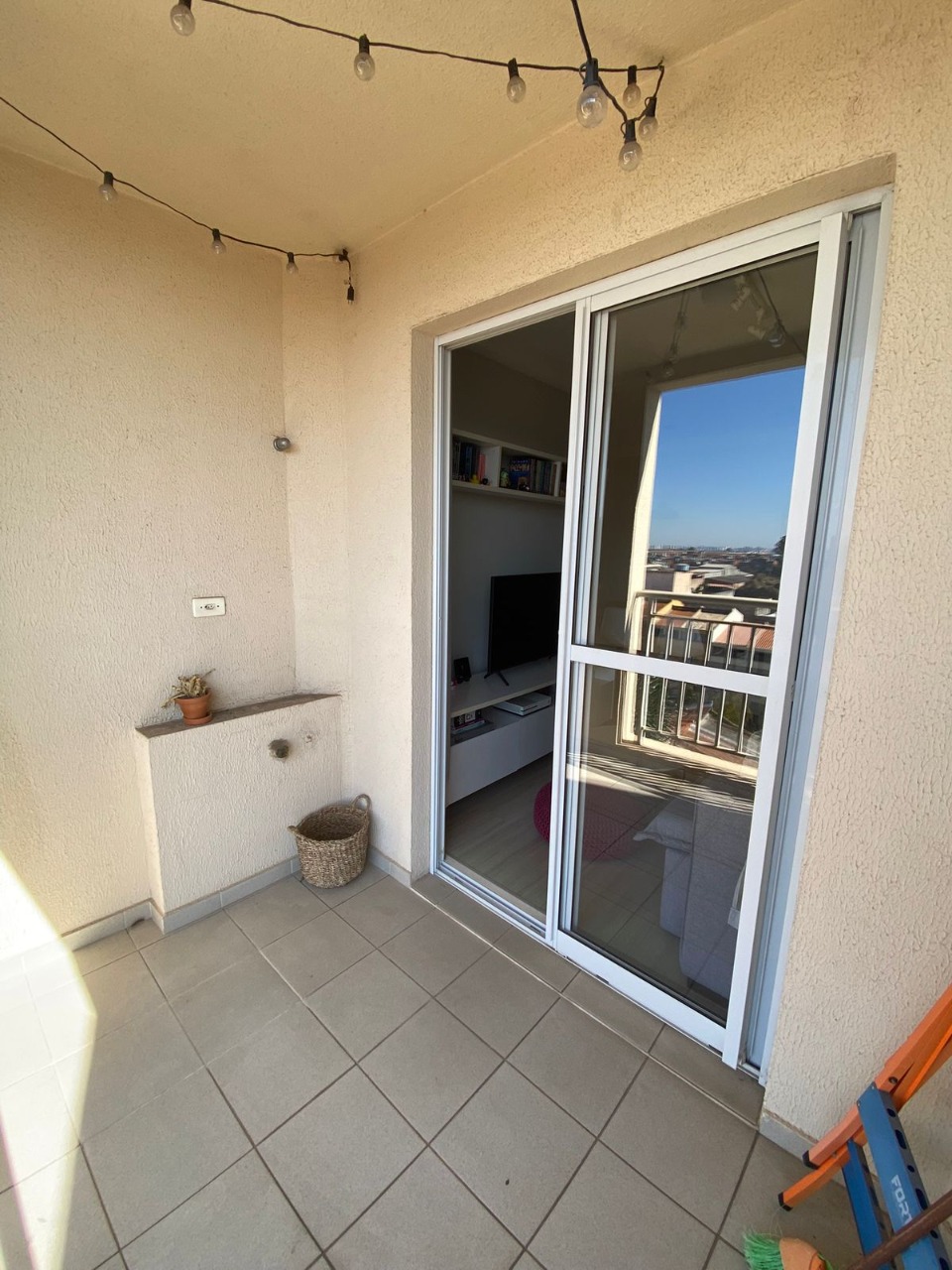 Apartamento, 2 quartos, 58 m² - Foto 3