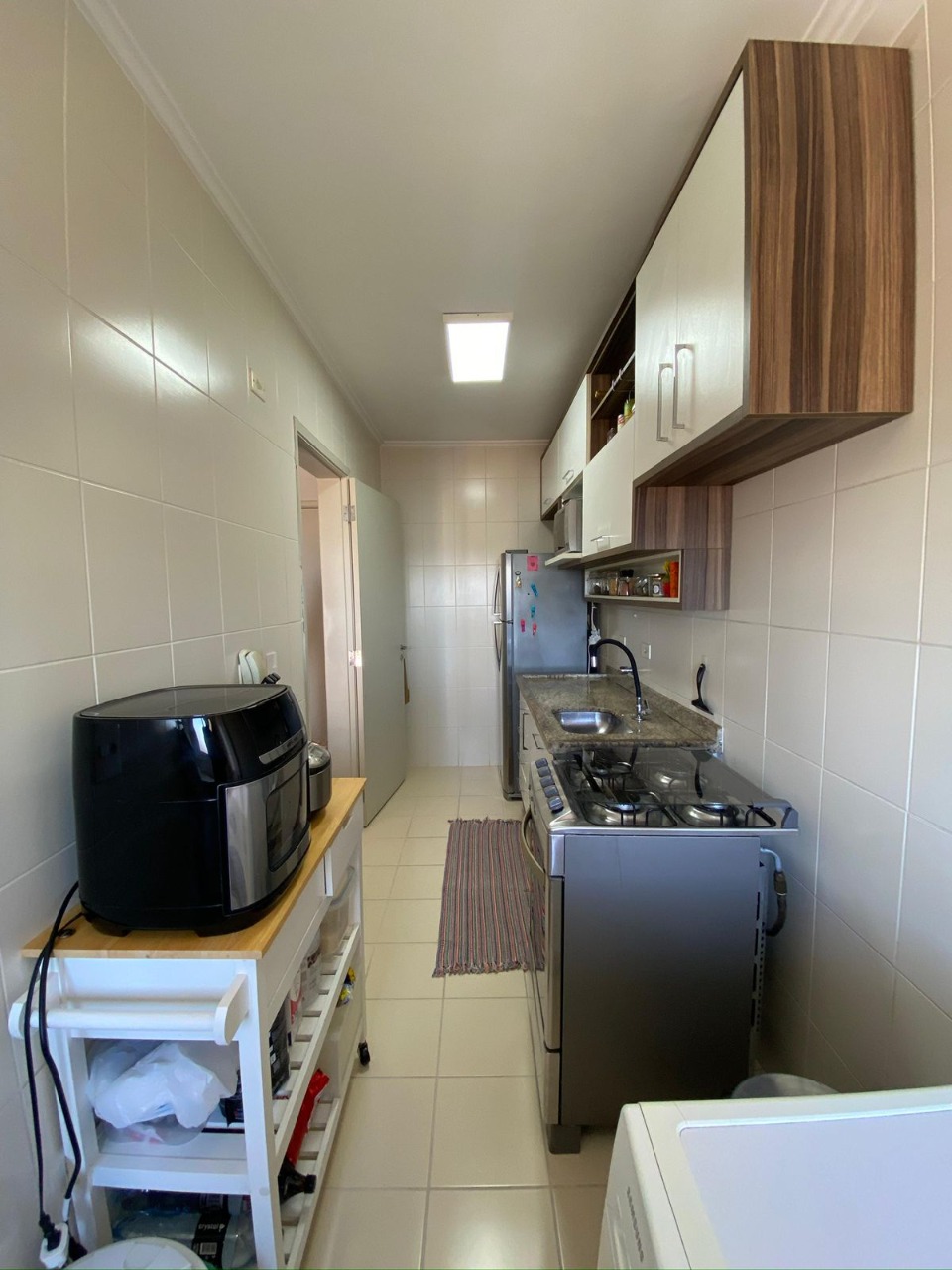 Apartamento, 2 quartos, 58 m² - Foto 4