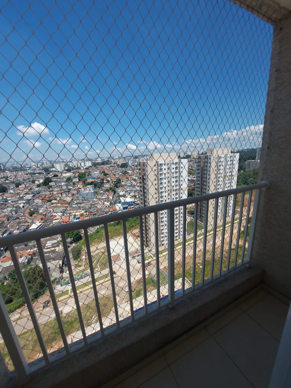 Apartamento, 2 quartos, 39 m² - Foto 4