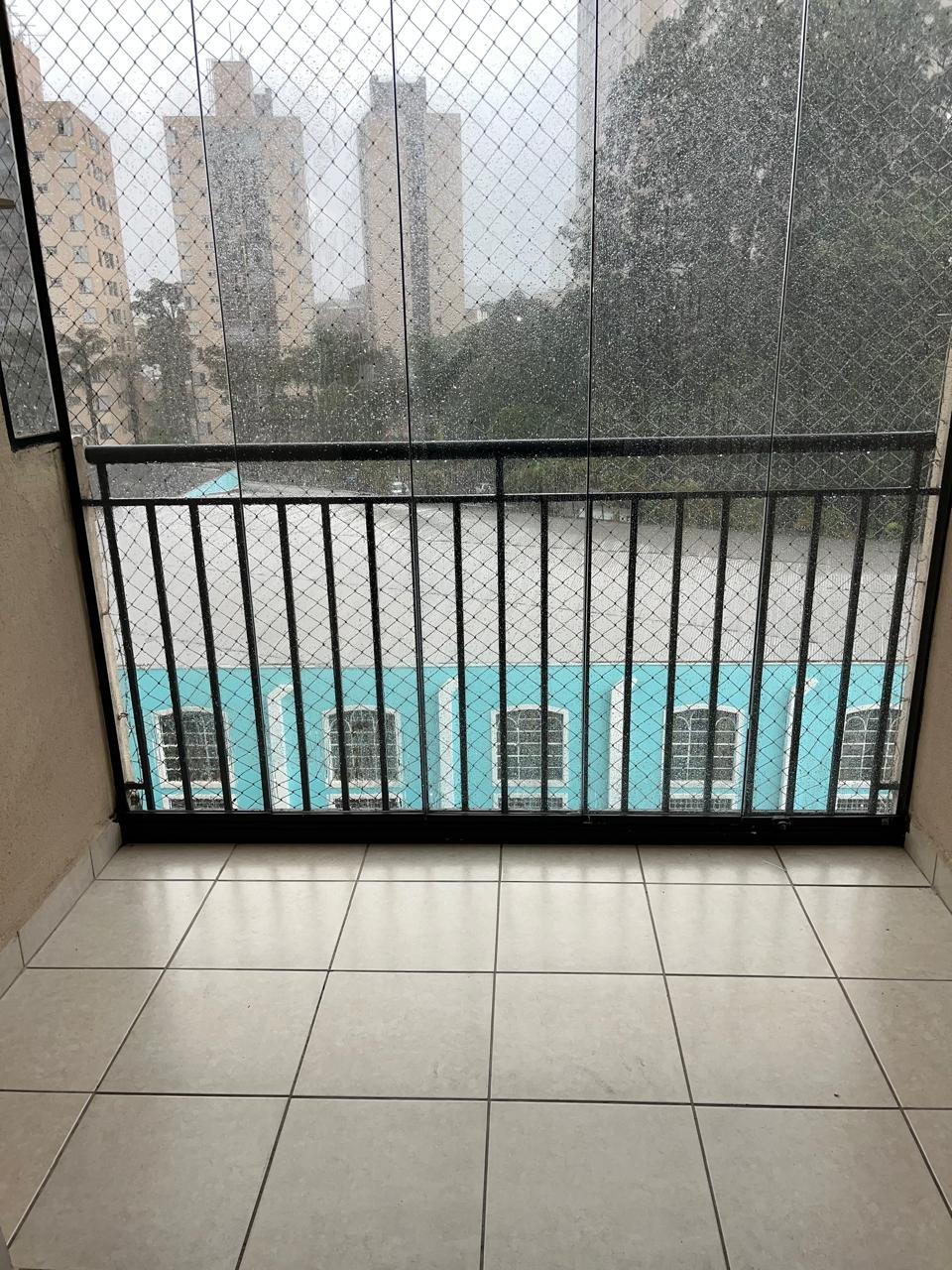Apartamento, 2 quartos, 49 m² - Foto 2