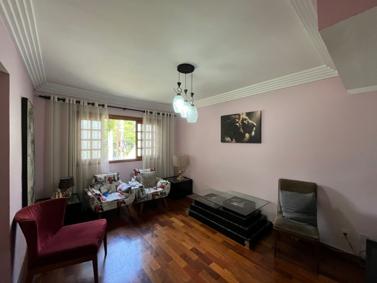 Casa, 4 quartos - Foto 7