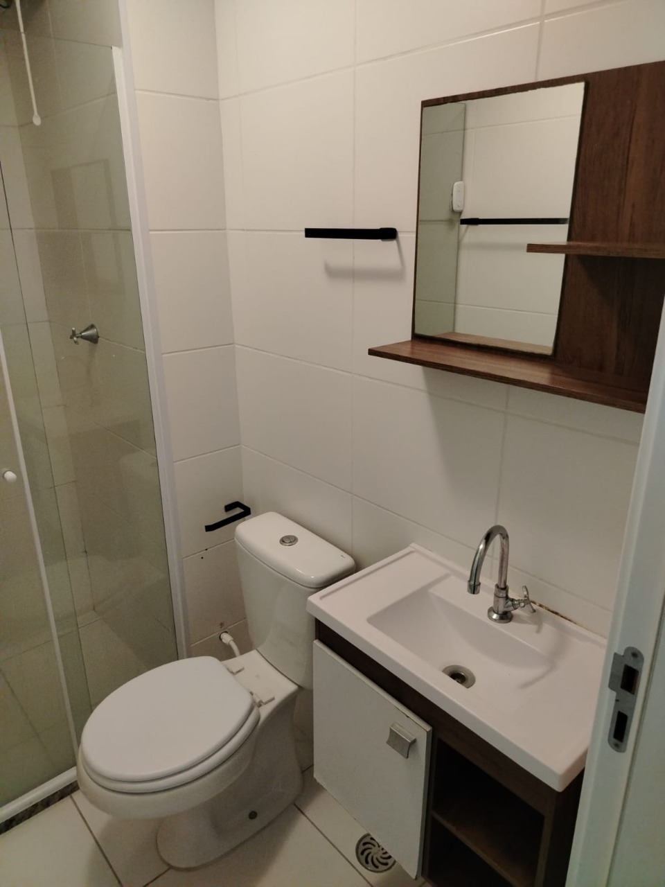 Apartamento, 2 quartos, 40 m² - Foto 4