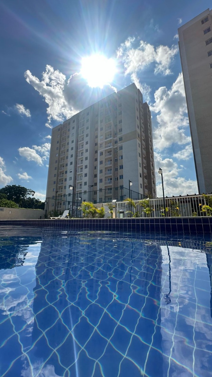 Apartamento, 2 quartos, 39 m² - Foto 1