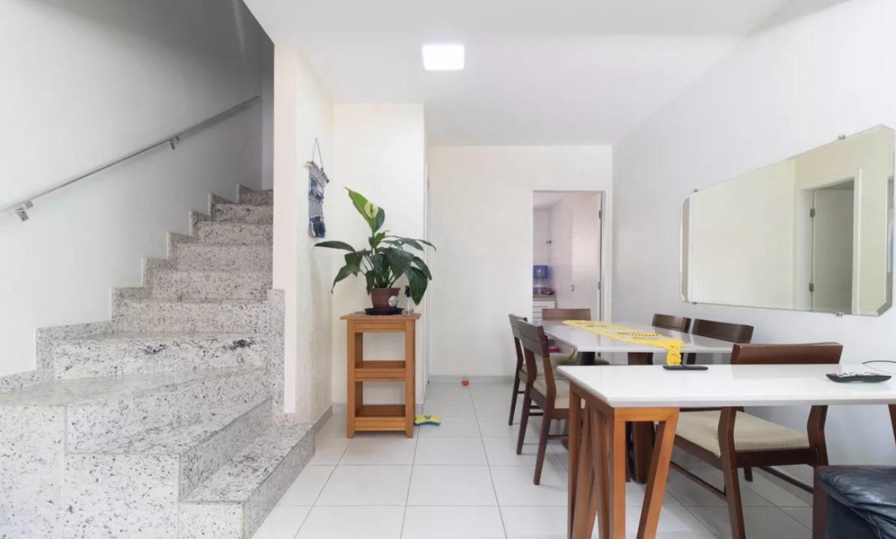 Casa de Condomínio, 3 quartos - Foto 5