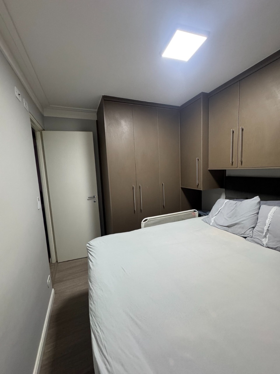 Apartamento, 2 quartos, 47 m² - Foto 11