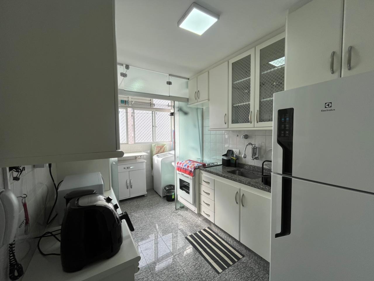 Apartamento, 2 quartos, 56 m² - Foto 5