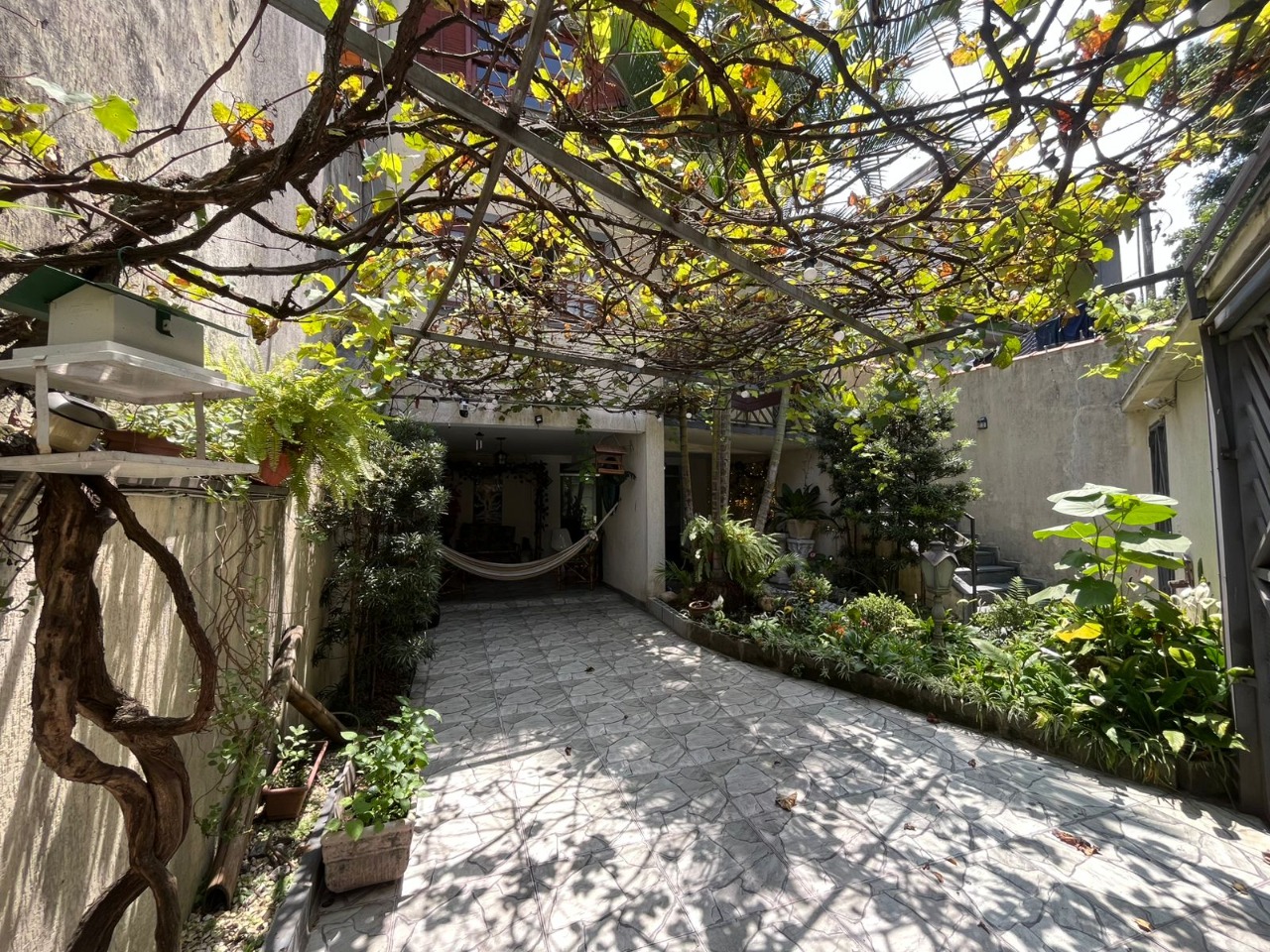 Casa, 4 quartos - Foto 3
