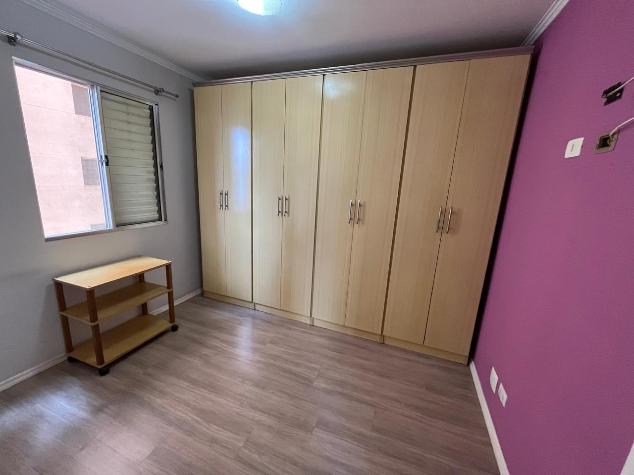 Apartamento, 2 quartos, 52 m² - Foto 8