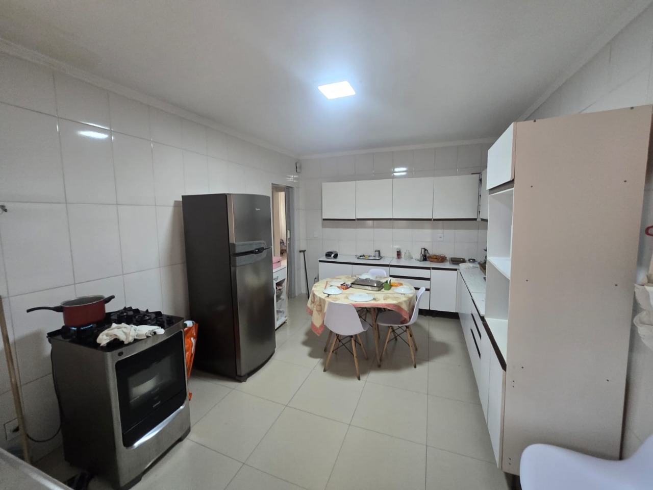 Sobrado, 5 quartos - Foto 2