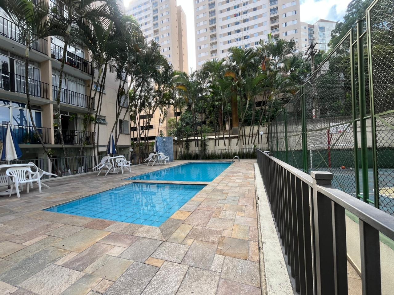 Apartamento, 2 quartos, 56 m² - Foto 18
