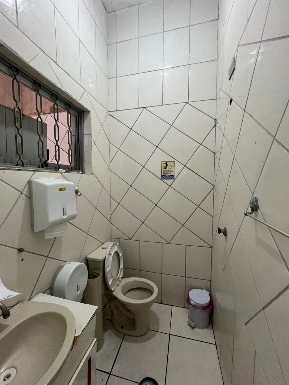 Depósito-Galpão, 270 m² - Foto 14