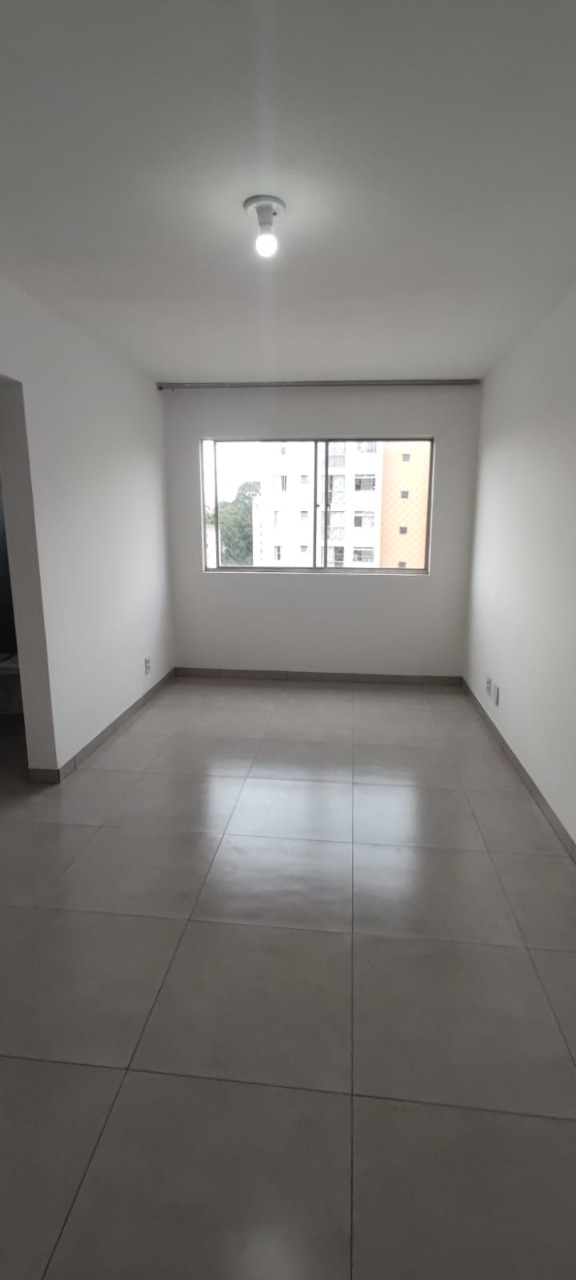 Apartamento, 2 quartos, 54 m² - Foto 1