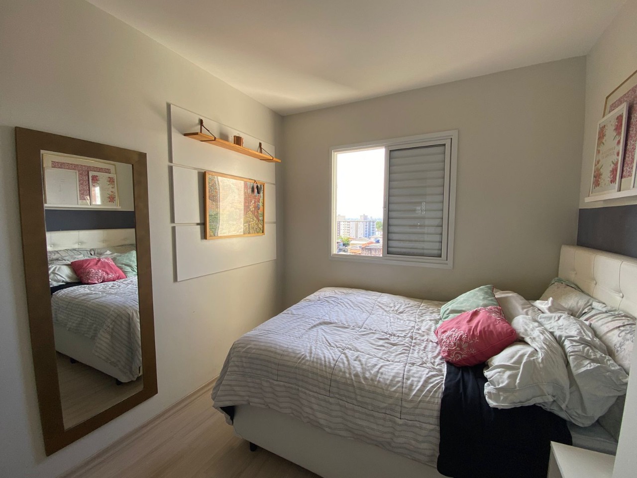 Apartamento, 2 quartos, 58 m² - Foto 11
