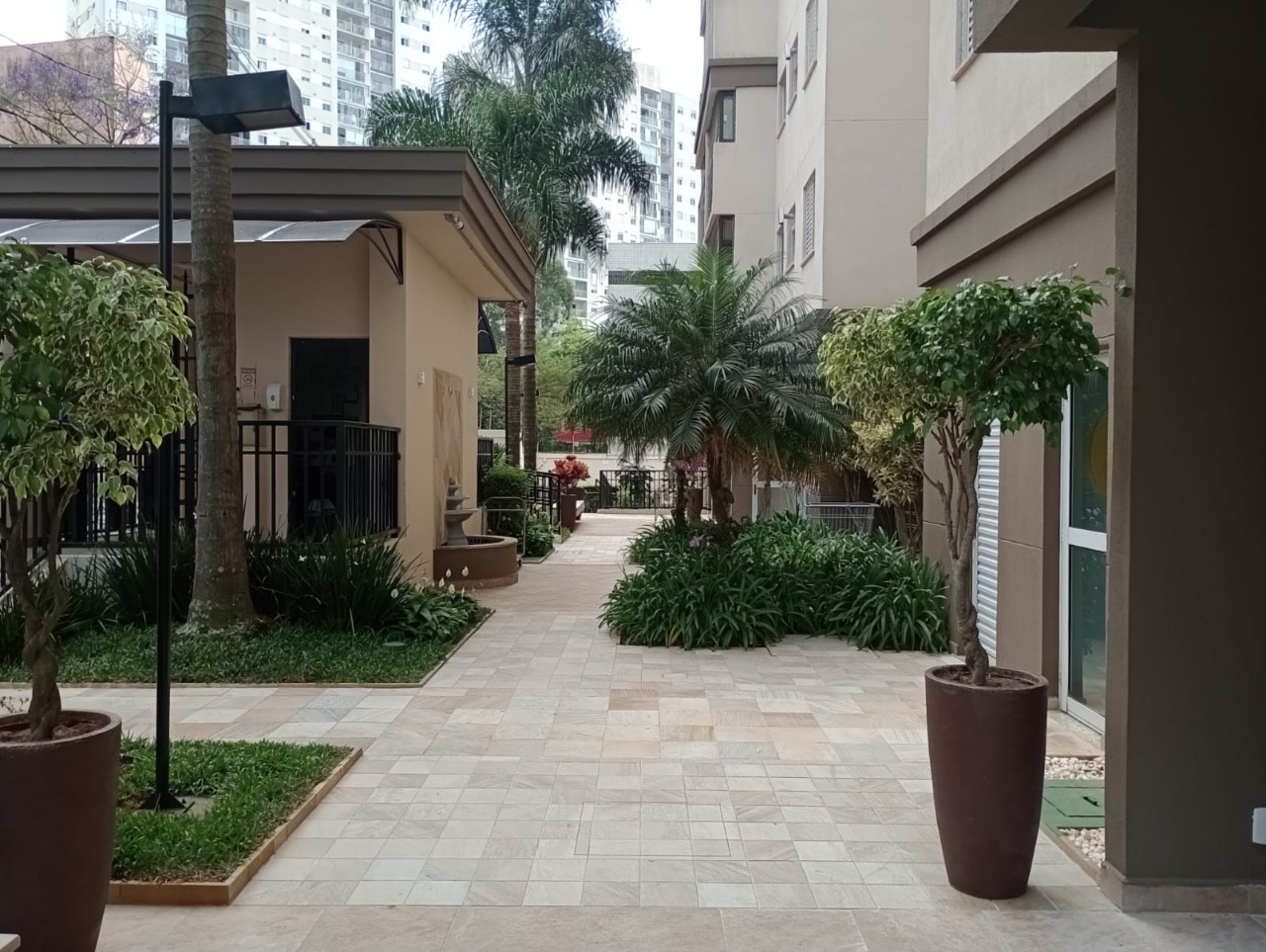 Apartamento, 2 quartos, 49 m² - Foto 21