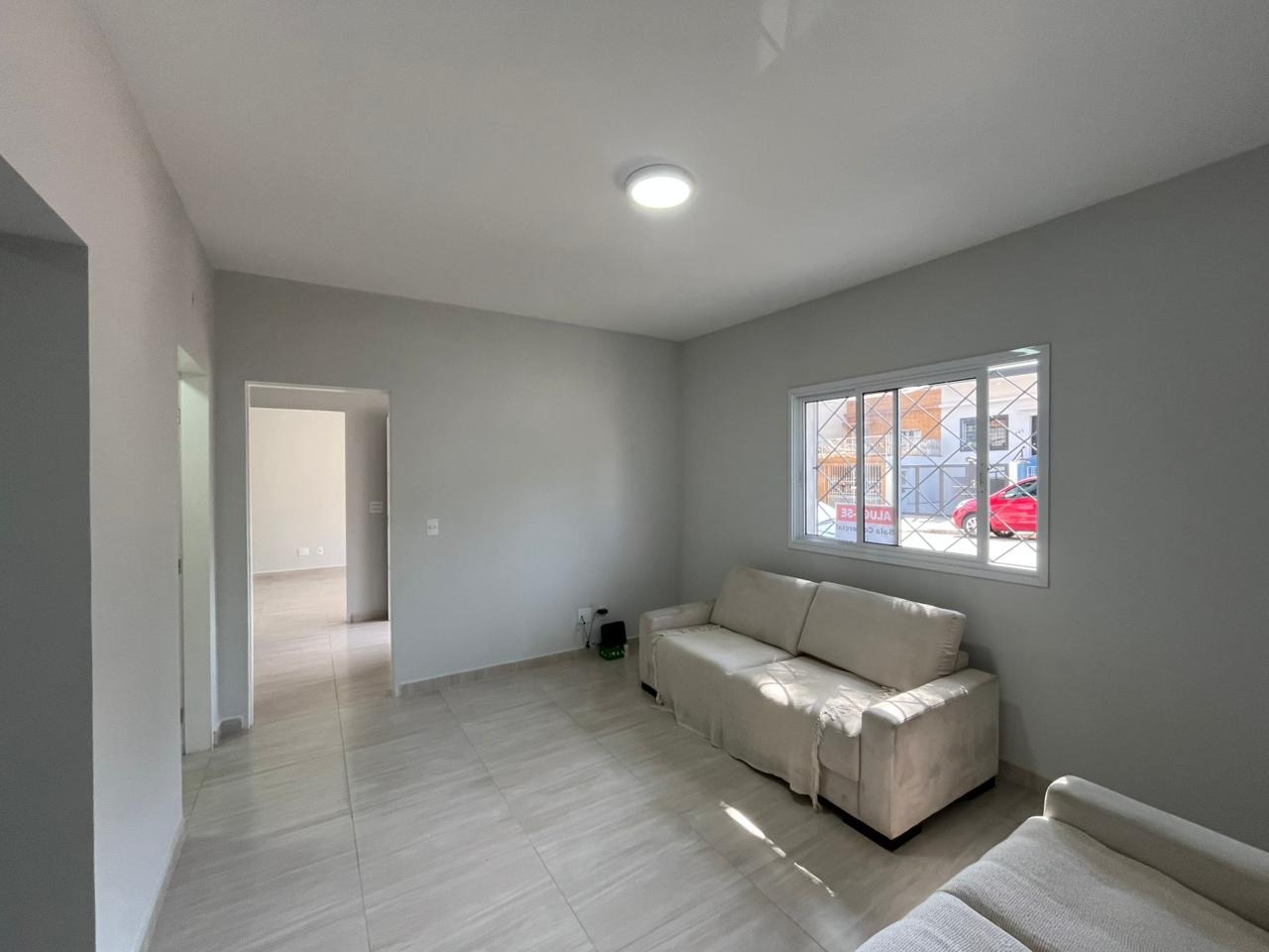 Sala-Conjunto - Foto 1