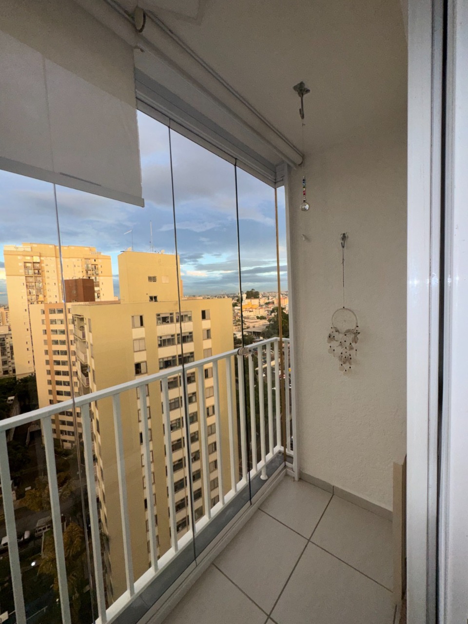Apartamento, 2 quartos, 47 m² - Foto 1