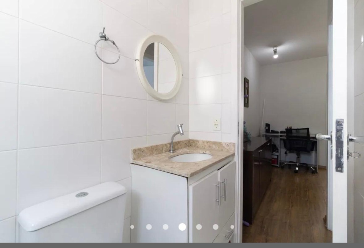 Casa de Condomínio, 3 quartos - Foto 33