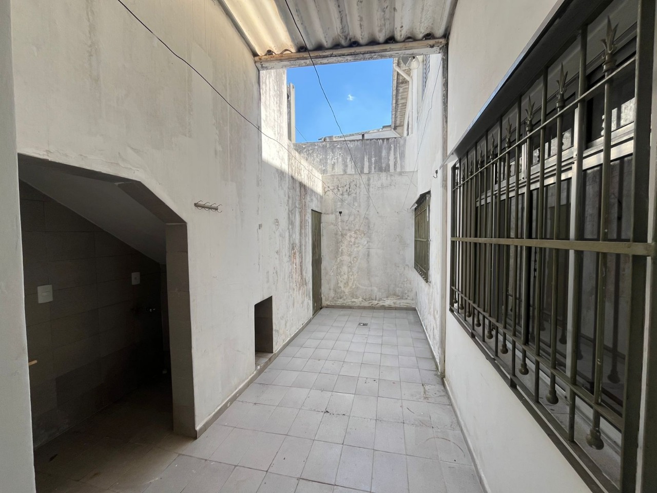 Casa, 2 quartos - Foto 2