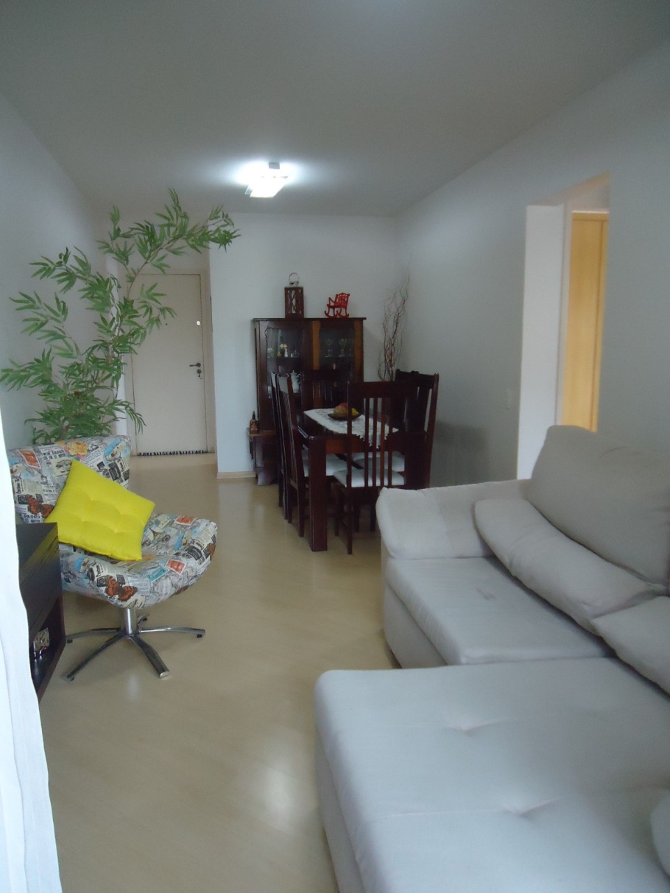Apartamento, 2 quartos, 65 m² - Foto 17