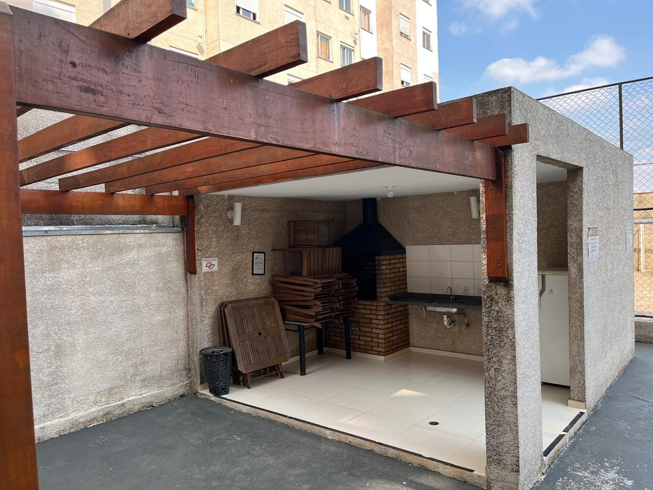 Apartamento, 2 quartos, 52 m² - Foto 13