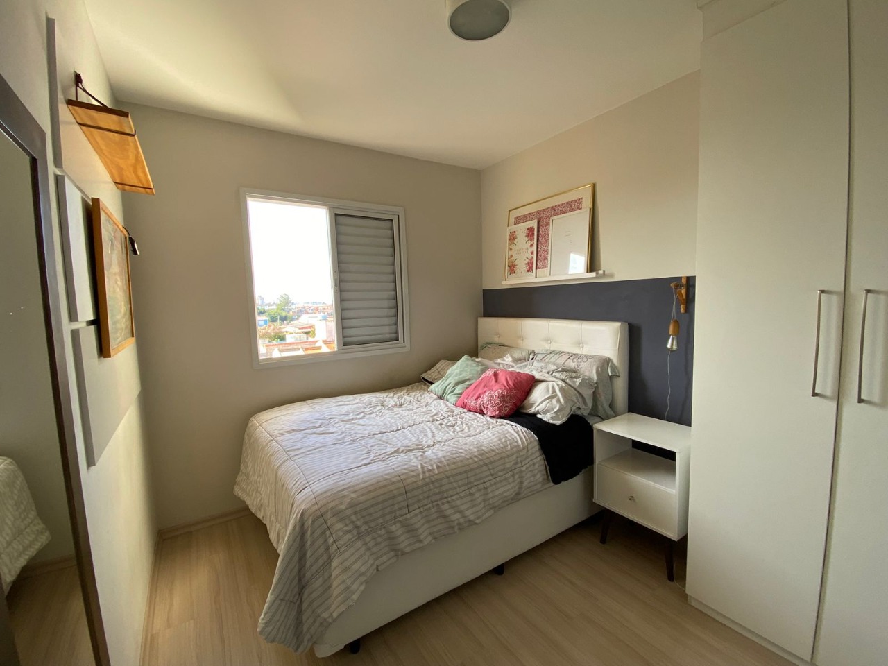 Apartamento, 2 quartos, 58 m² - Foto 10