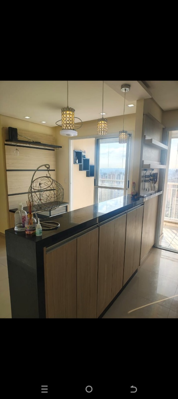 Apartamento, 2 quartos, 53 m² - Foto 6